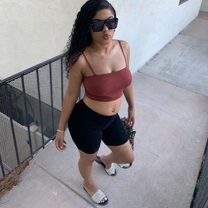 Meet your Posher, Cheyenne